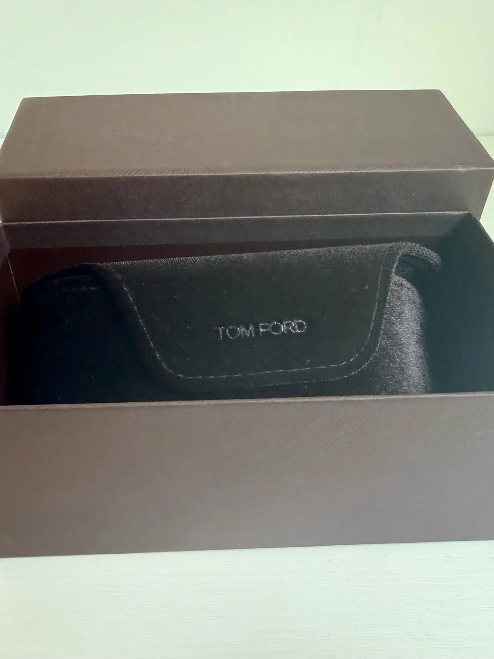 Tom Ford elevate your